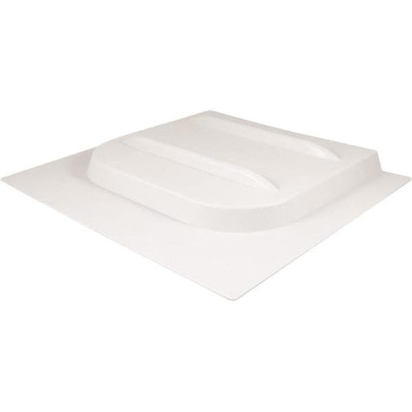 Bookazine A77018 P Series Screen Door Slide; White TI651910 - main